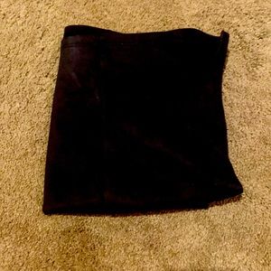Black skirt from Altered state